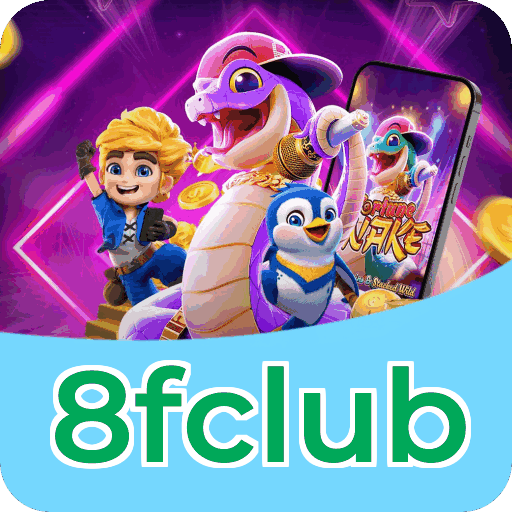 Instalação Android 8fclub