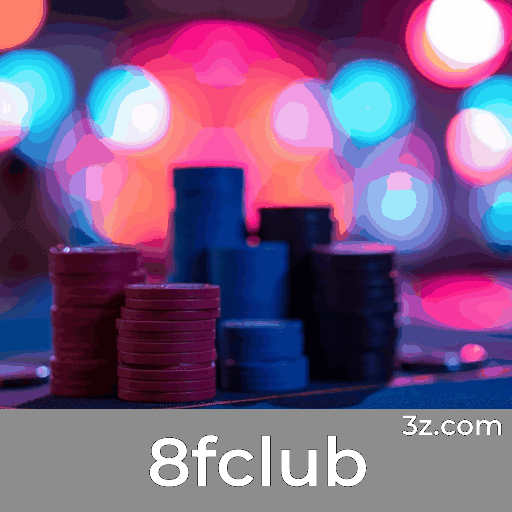 8fclub.com - Descubra o Melhor Cassino Online do Brasil - 8fclub