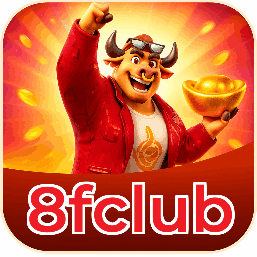 8fclub: Plataforma de Cassino Online Premiada